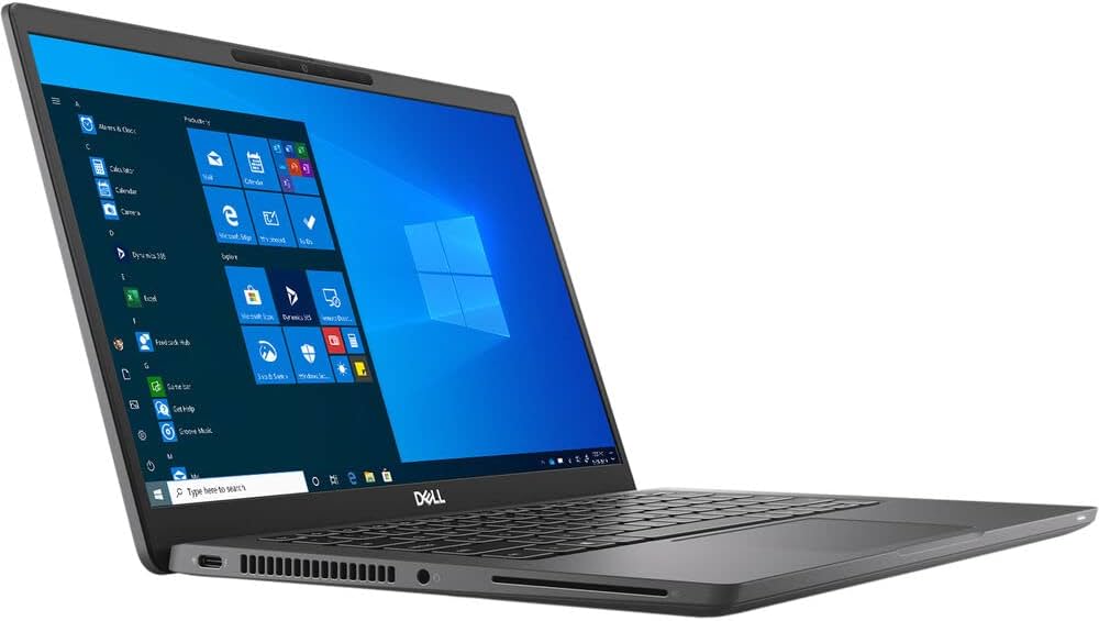 Dell Latitude 5420